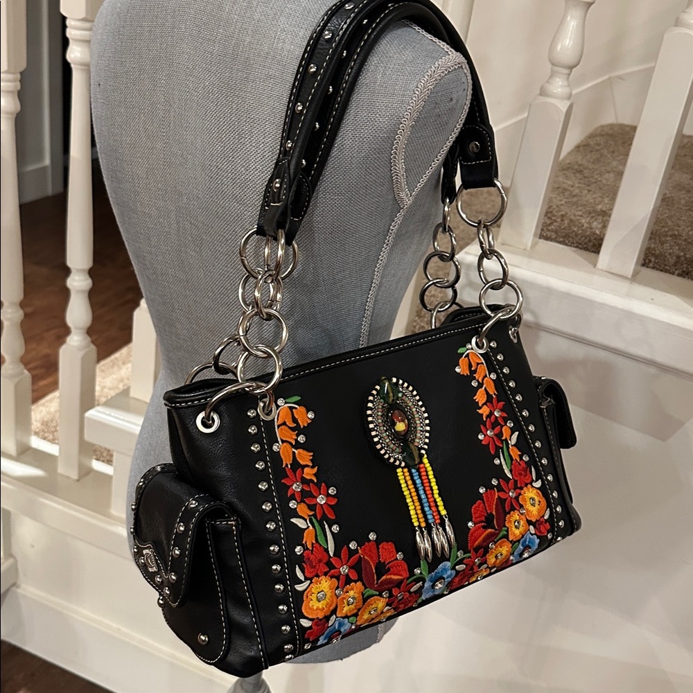 Nwot. Montana west purse